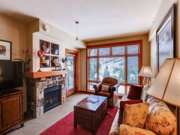 Snowmass Condo 1026336