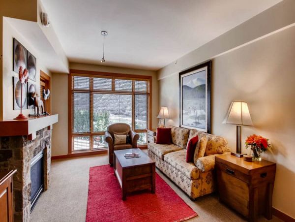 Snowmass Condo 1026336