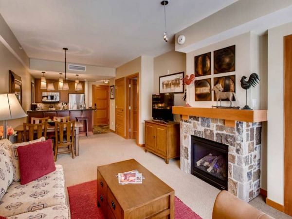 Snowmass Condo 1026336