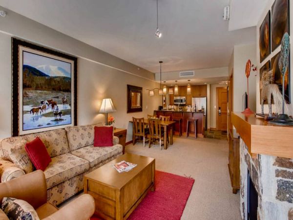 Snowmass Condo 1026336
