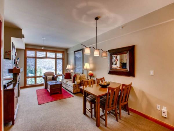 Snowmass Condo 1026336