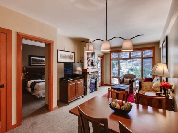 Snowmass Condo 1026336