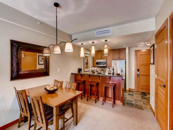 Snowmass Condo 1026336