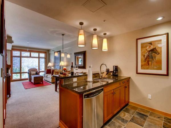 Snowmass Condo 1026336