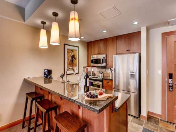 Snowmass Condo 1026336