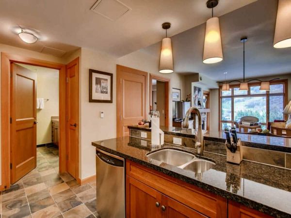 Snowmass Condo 1026336