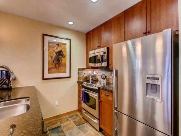 Snowmass Condo 1026336