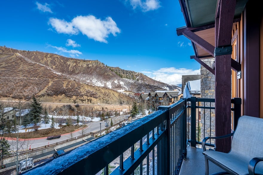 Snowmass Condo 1026336