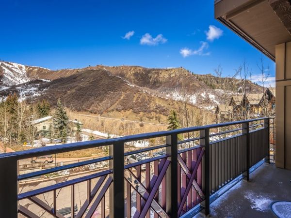 Snowmass Condo 1026336