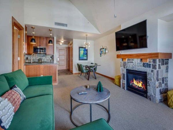 Snowmass Condo 1026337