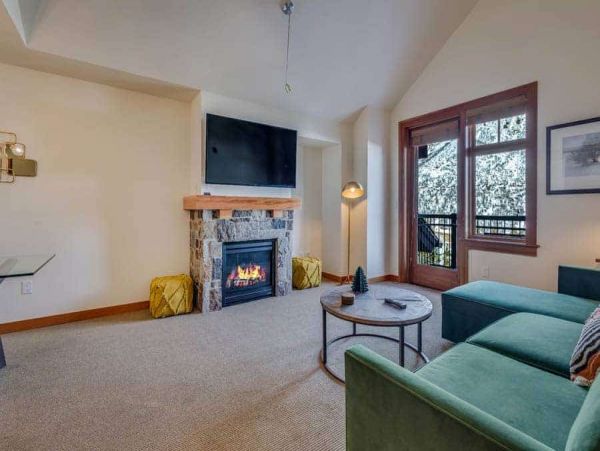 Snowmass Condo 1026337