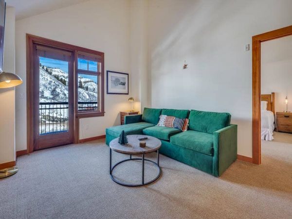 Snowmass Condo 1026337
