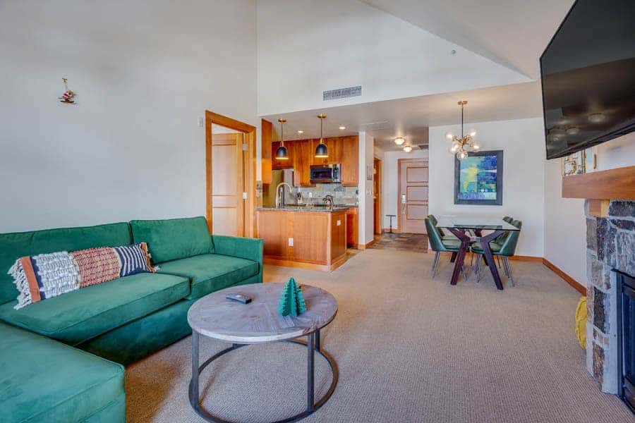 Snowmass Condo 1026337