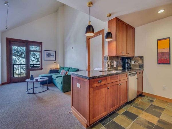 Snowmass Condo 1026337