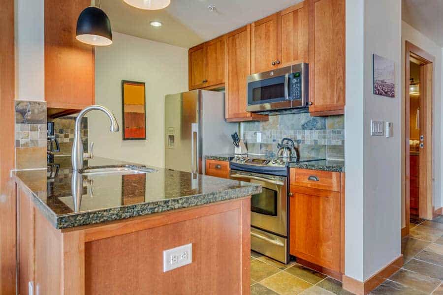 Snowmass Condo 1026337