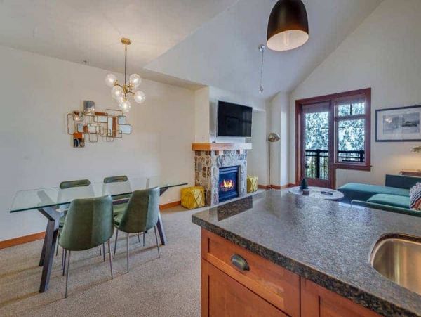 Snowmass Condo 1026337
