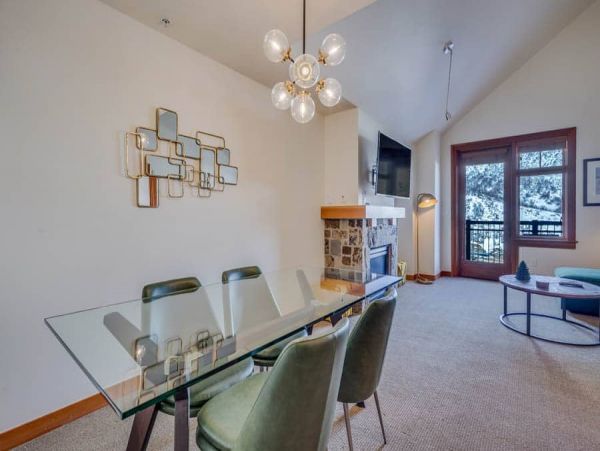 Snowmass Condo 1026337