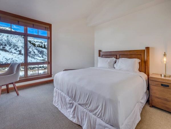 Snowmass Condo 1026337