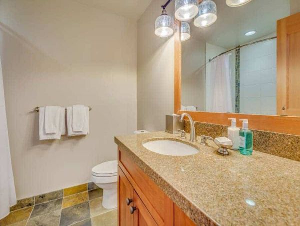 Snowmass Condo 1026337