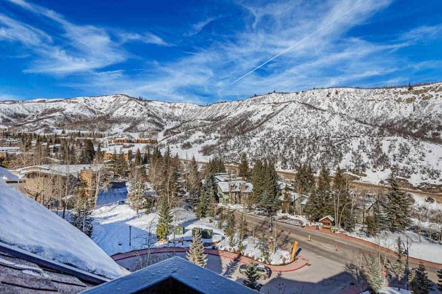 Snowmass Condo 1026337