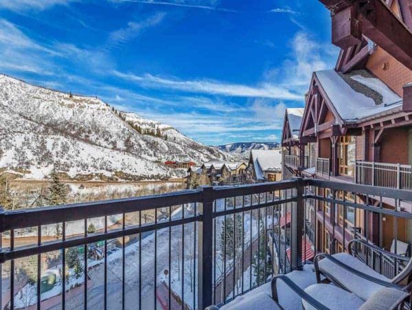 Snowmass Condo 1026337