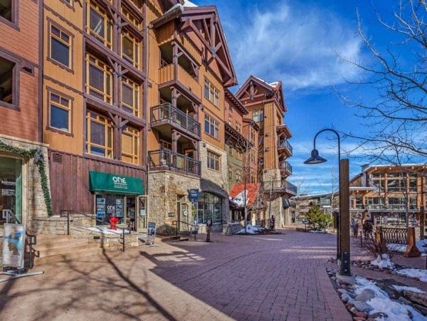 Snowmass Condo 1026337