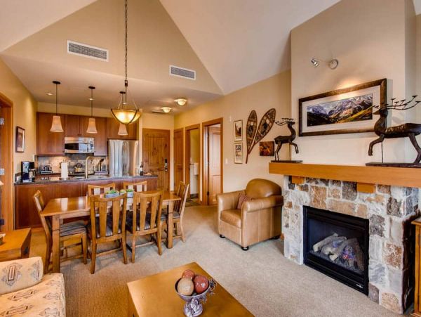 Snowmass Condo 1026338