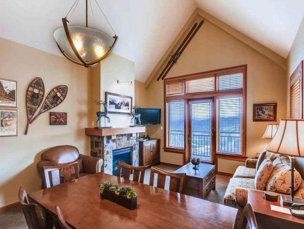 Snowmass Condo 1026338