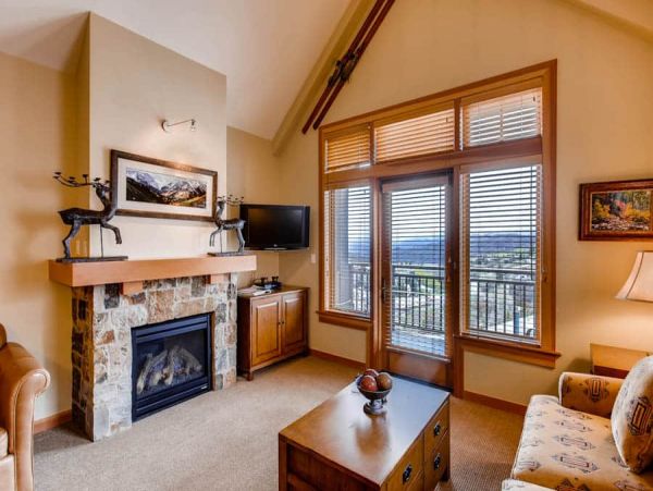 Snowmass Condo 1026338