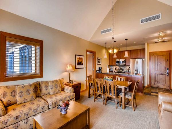 Snowmass Condo 1026338