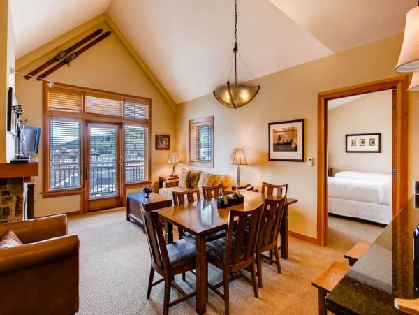 Snowmass Condo 1026338