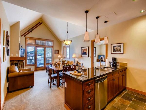 Snowmass Condo 1026338
