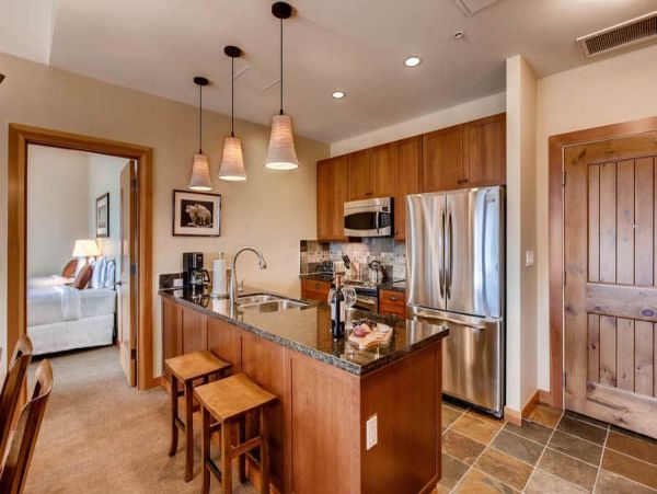 Snowmass Condo 1026338