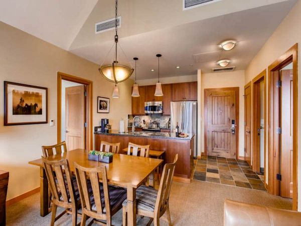 Snowmass Condo 1026338