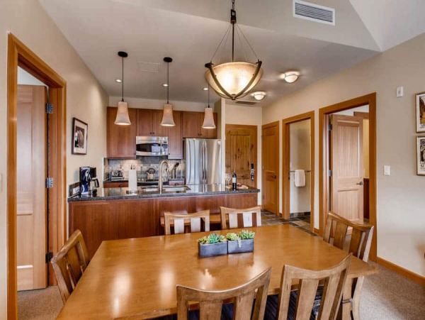 Snowmass Condo 1026338