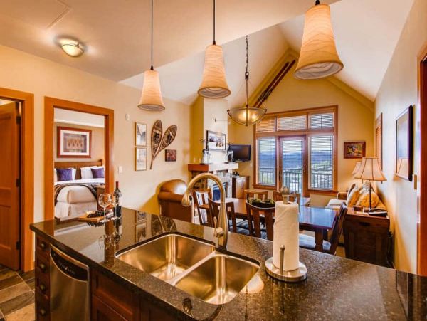 Snowmass Condo 1026338