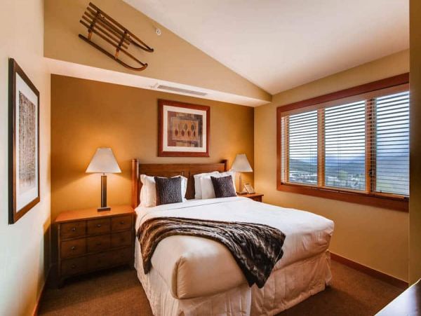 Snowmass Condo 1026338