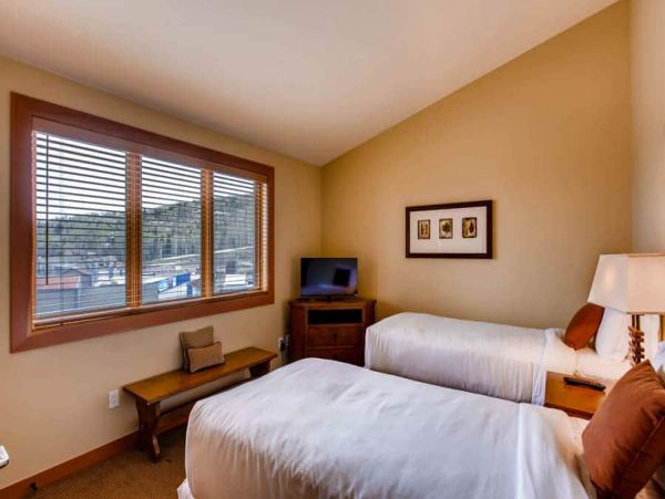 Snowmass Condo 1026338