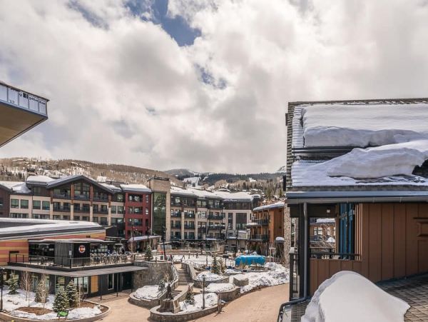 Snowmass Condo 1026338