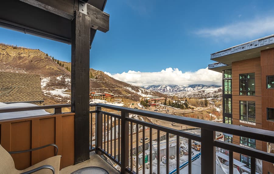 Snowmass Condo 1026338