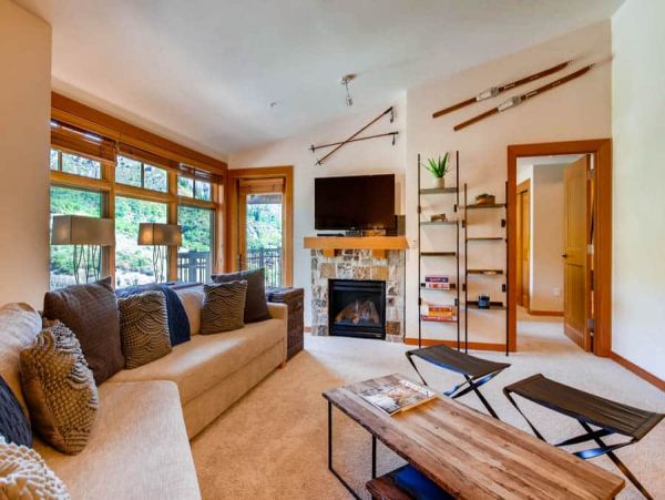 Snowmass Condo 1026339