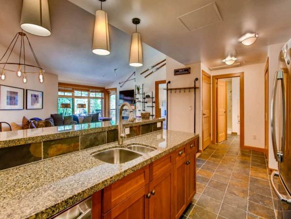 Snowmass Condo 1026339