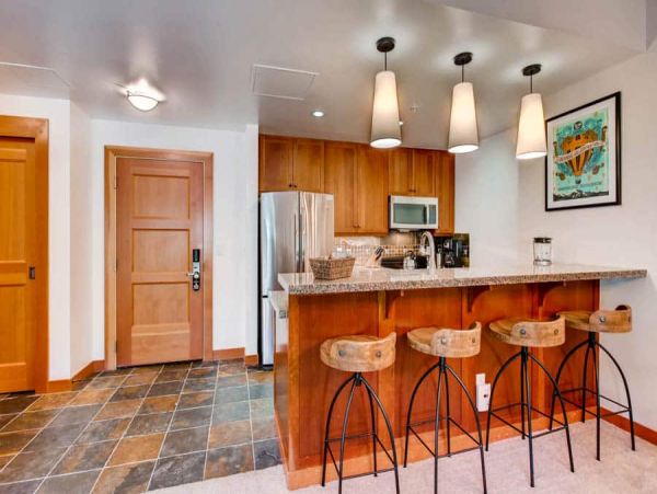 Snowmass Condo 1026339