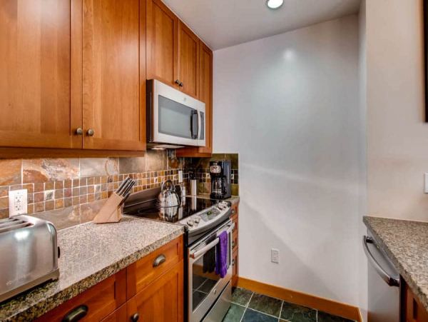 Snowmass Condo 1026339
