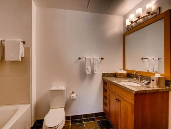 Snowmass Condo 1026339