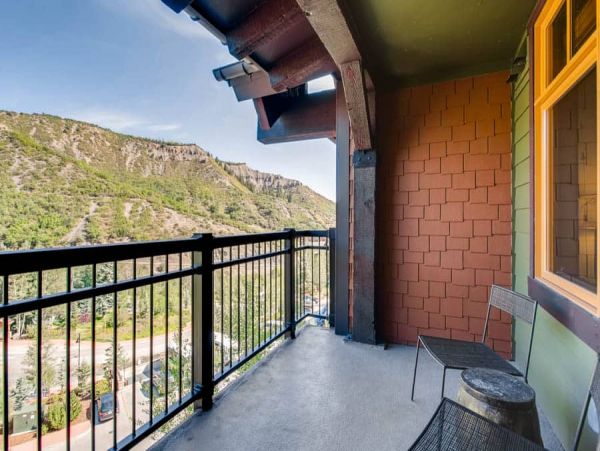 Snowmass Condo 1026339