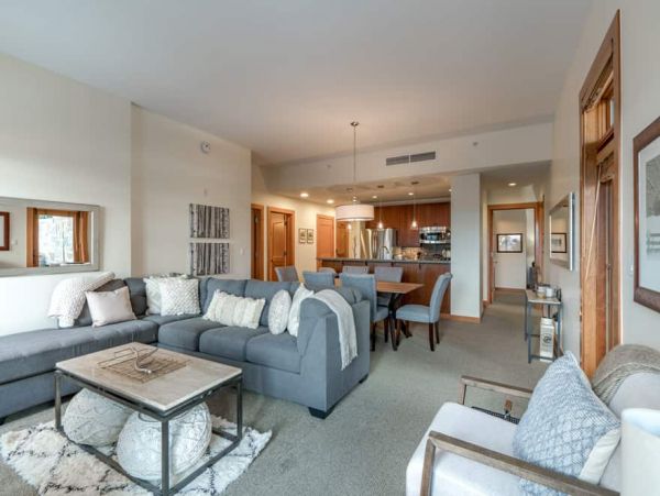 Snowmass Condo 1026340