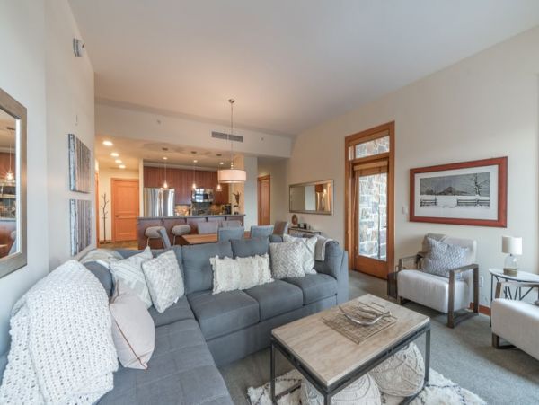 Snowmass Condo 1026340