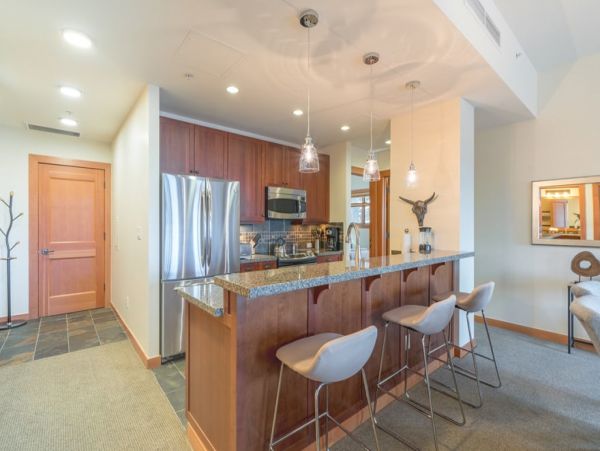 Snowmass Condo 1026340