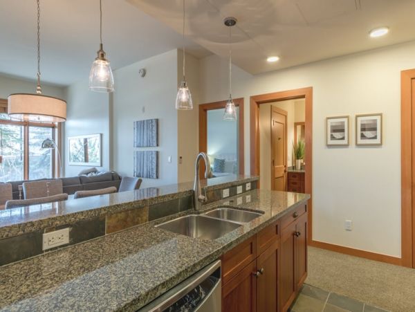 Snowmass Condo 1026340
